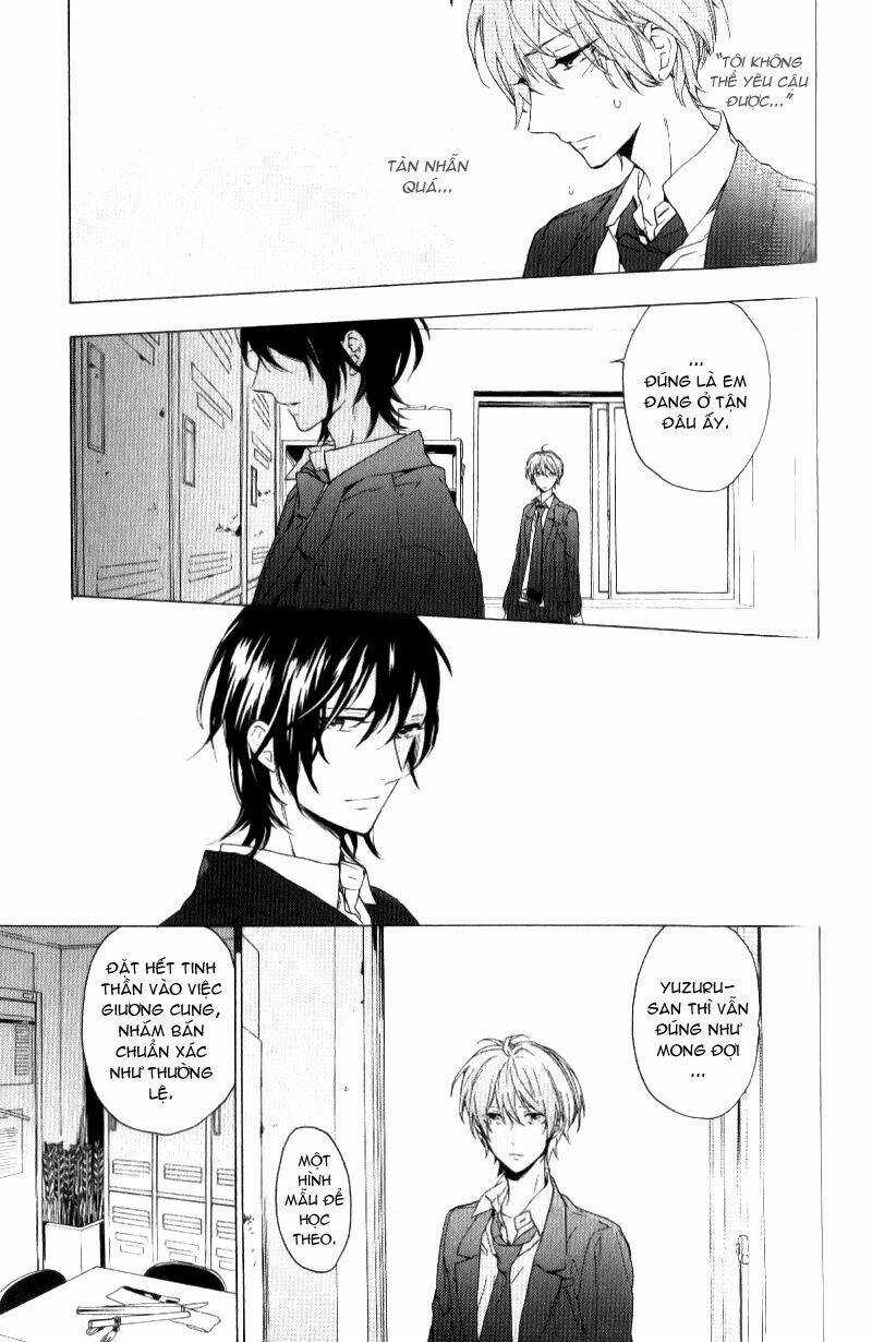 Seven Days - Chapter 13 - Trang 18