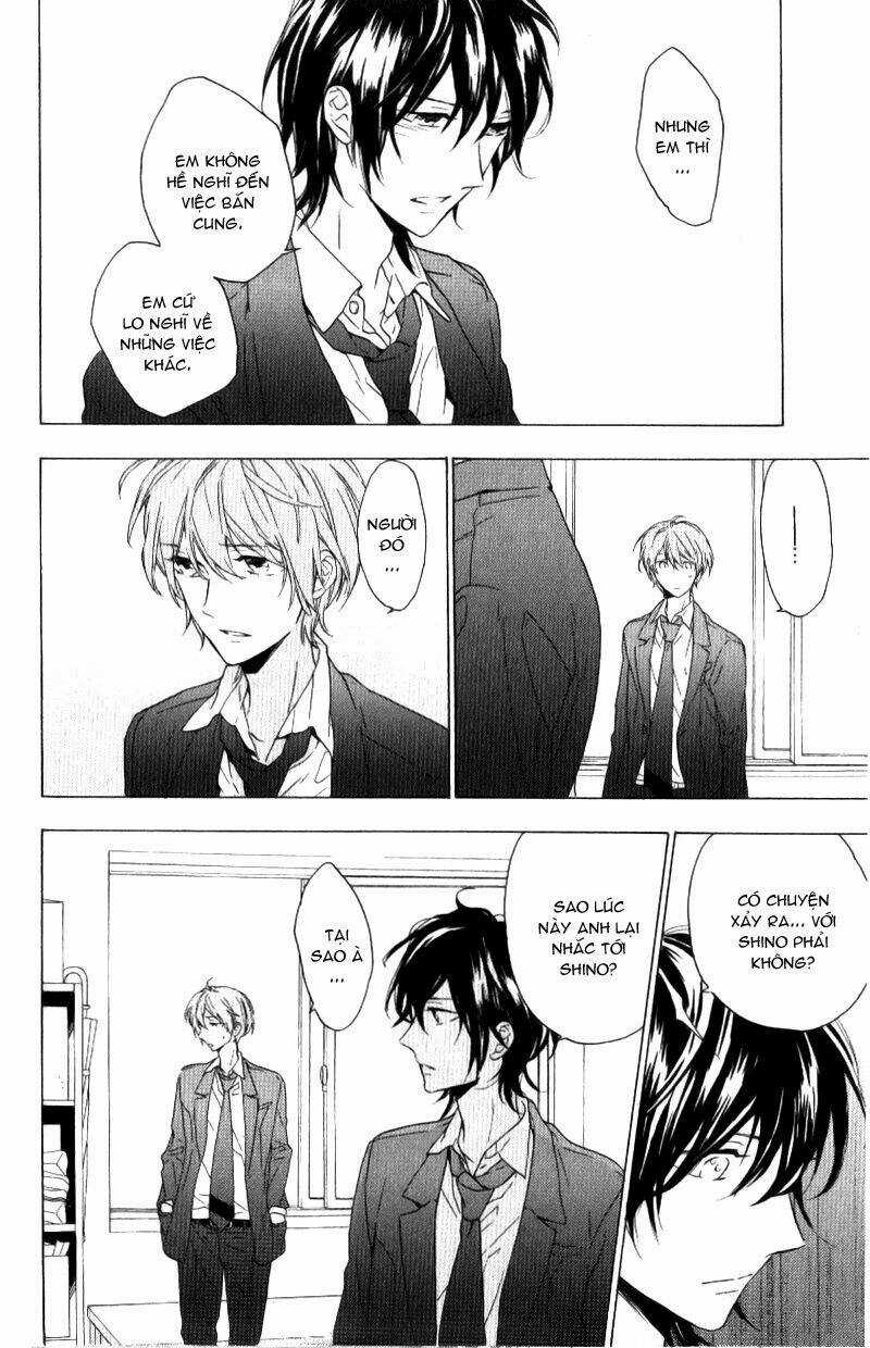 Seven Days - Chapter 13 - Trang 19