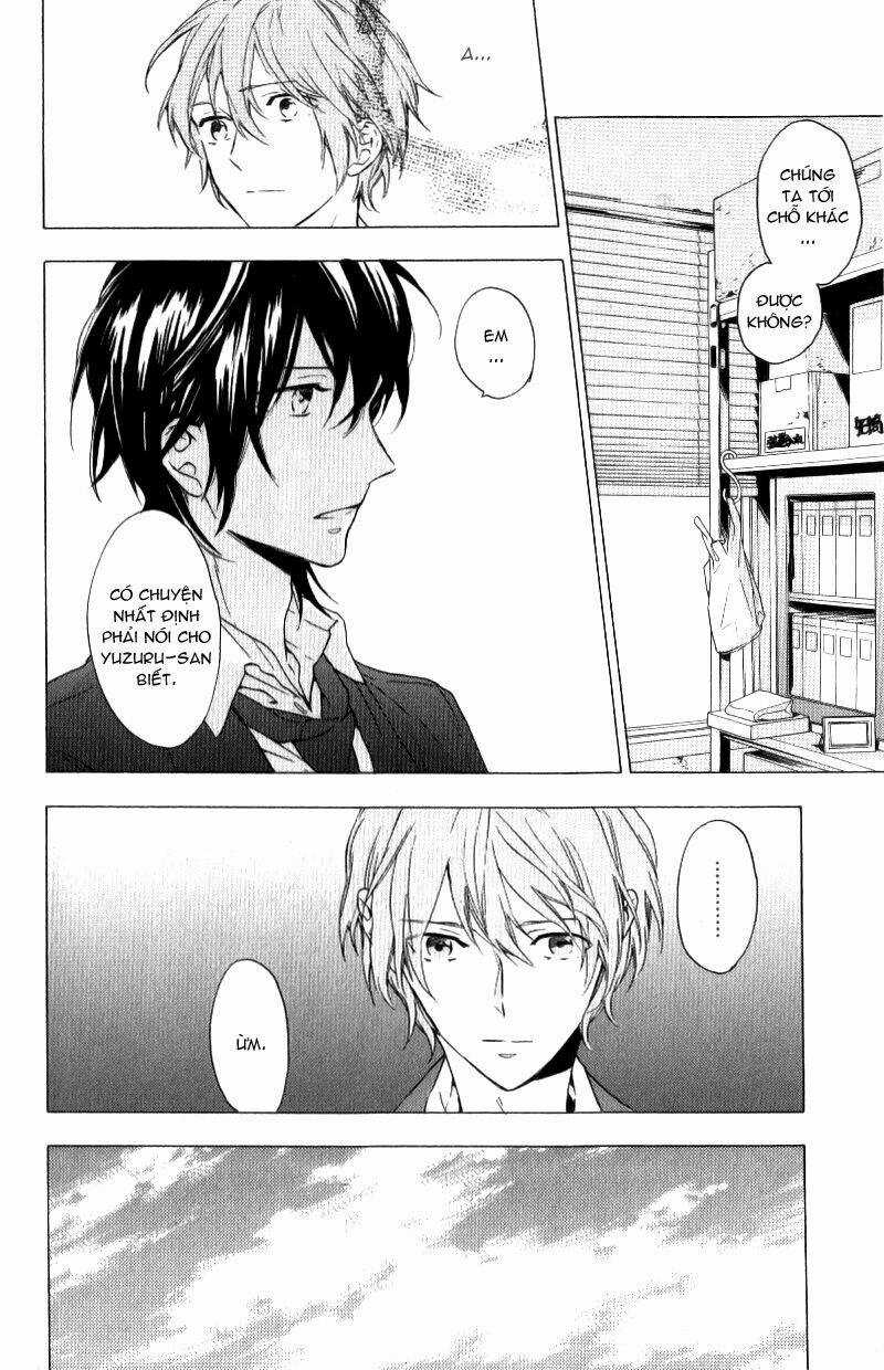 Seven Days - Chapter 13 - Trang 21