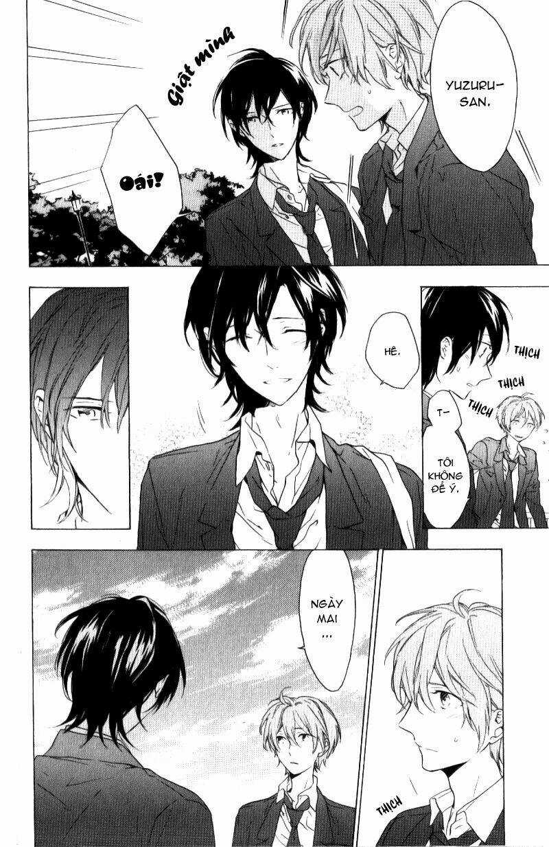 Seven Days - Chapter 13 - Trang 23