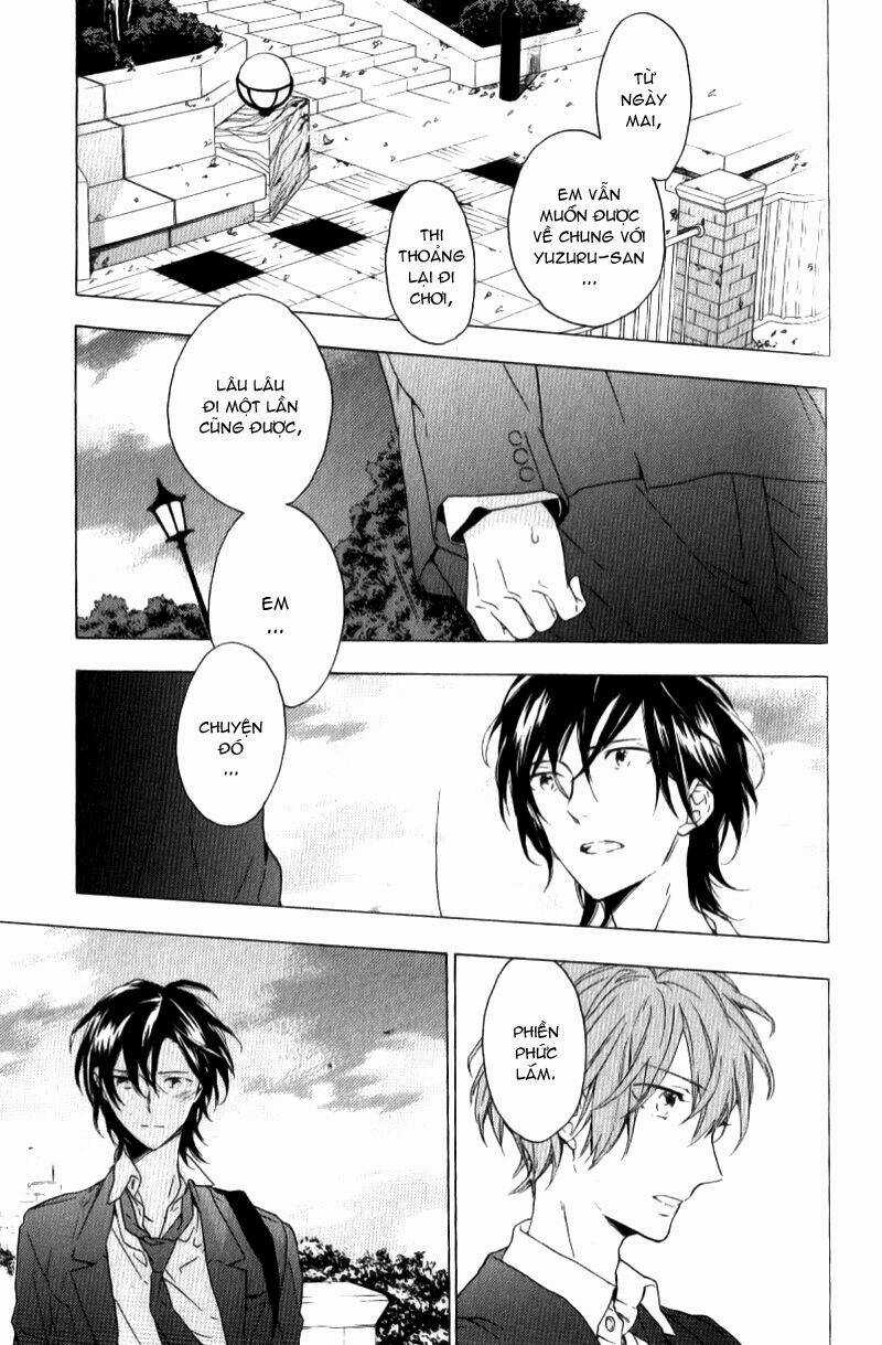 Seven Days - Chapter 13 - Trang 24