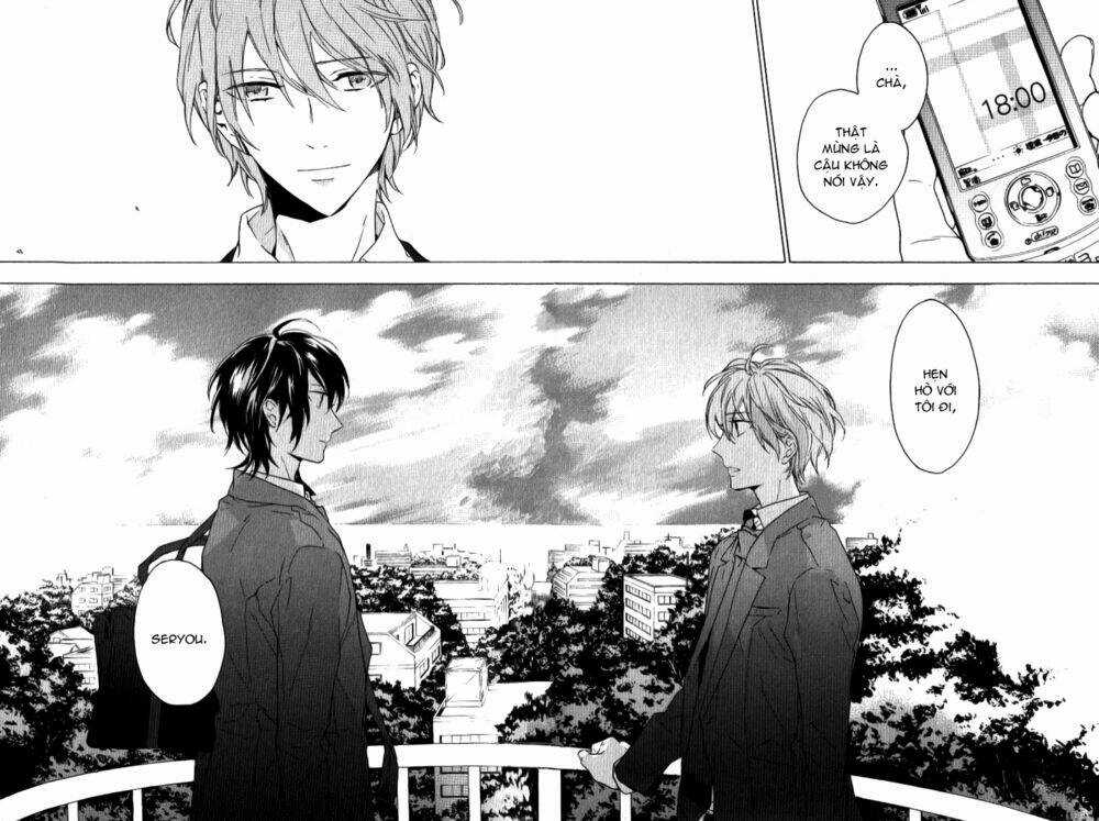 Seven Days - Chapter 13 - Trang 27