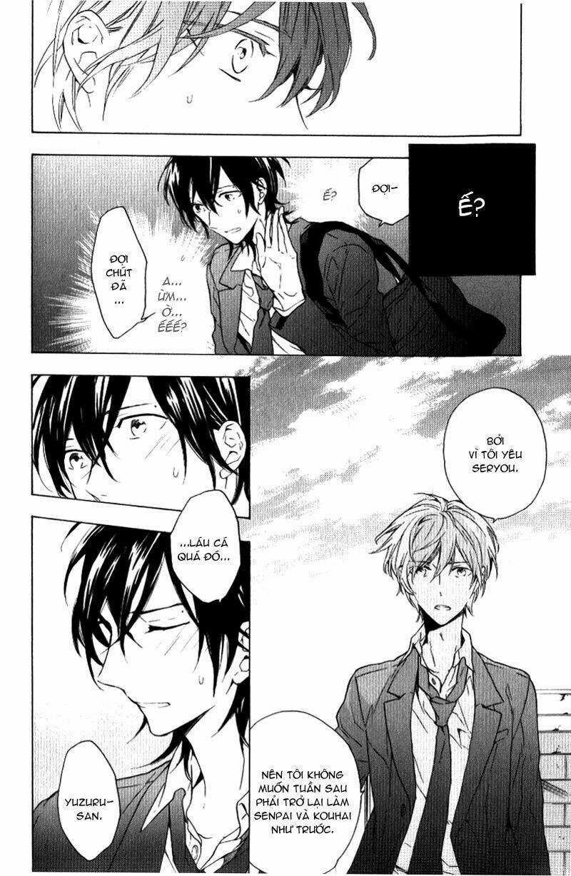 Seven Days - Chapter 13 - Trang 28