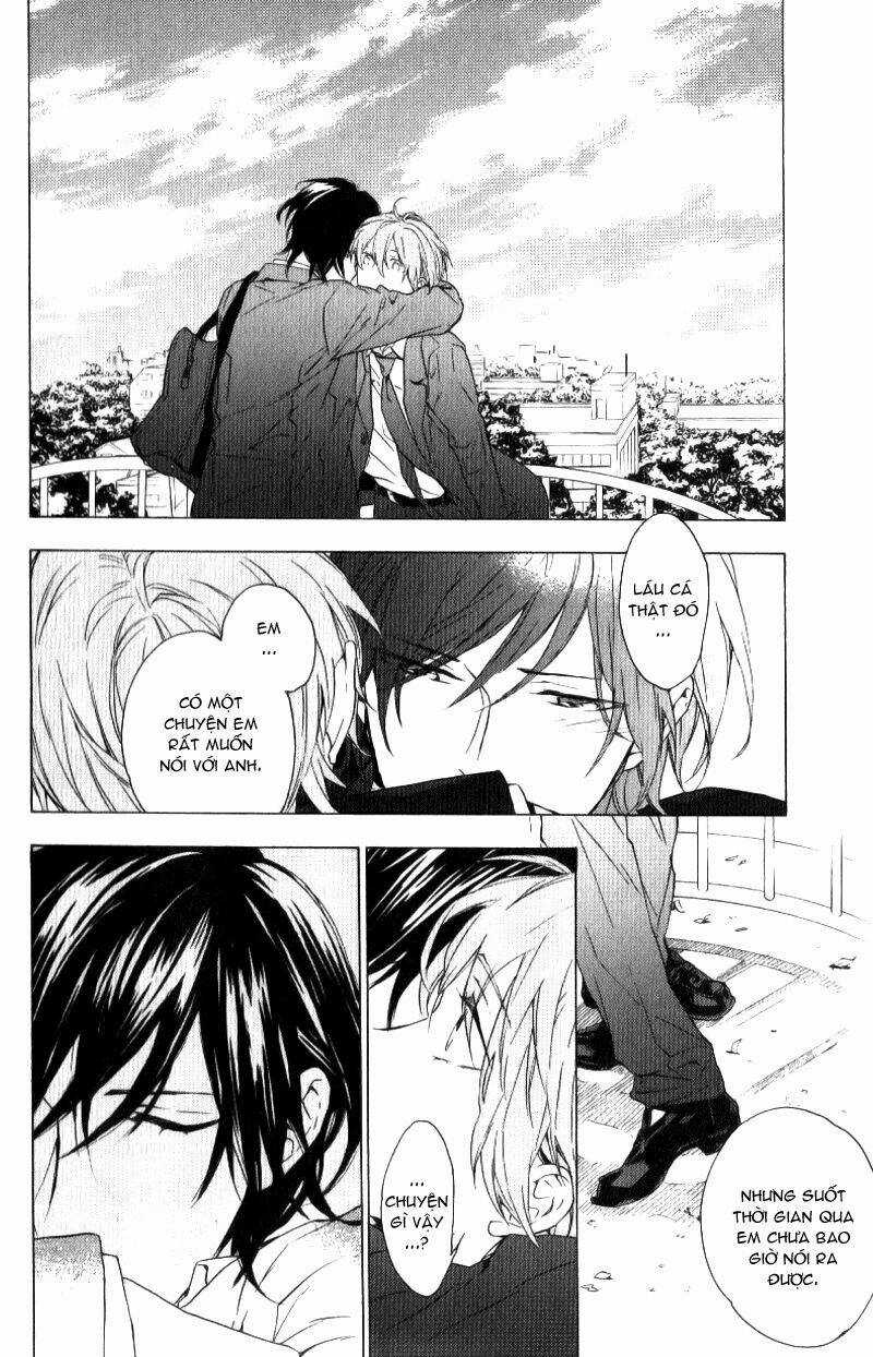 Seven Days - Chapter 13 - Trang 30