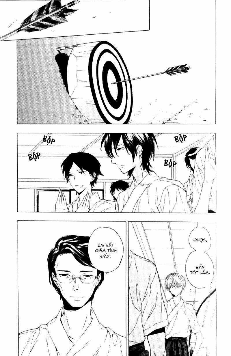 Seven Days - Chapter 13 - Trang 4