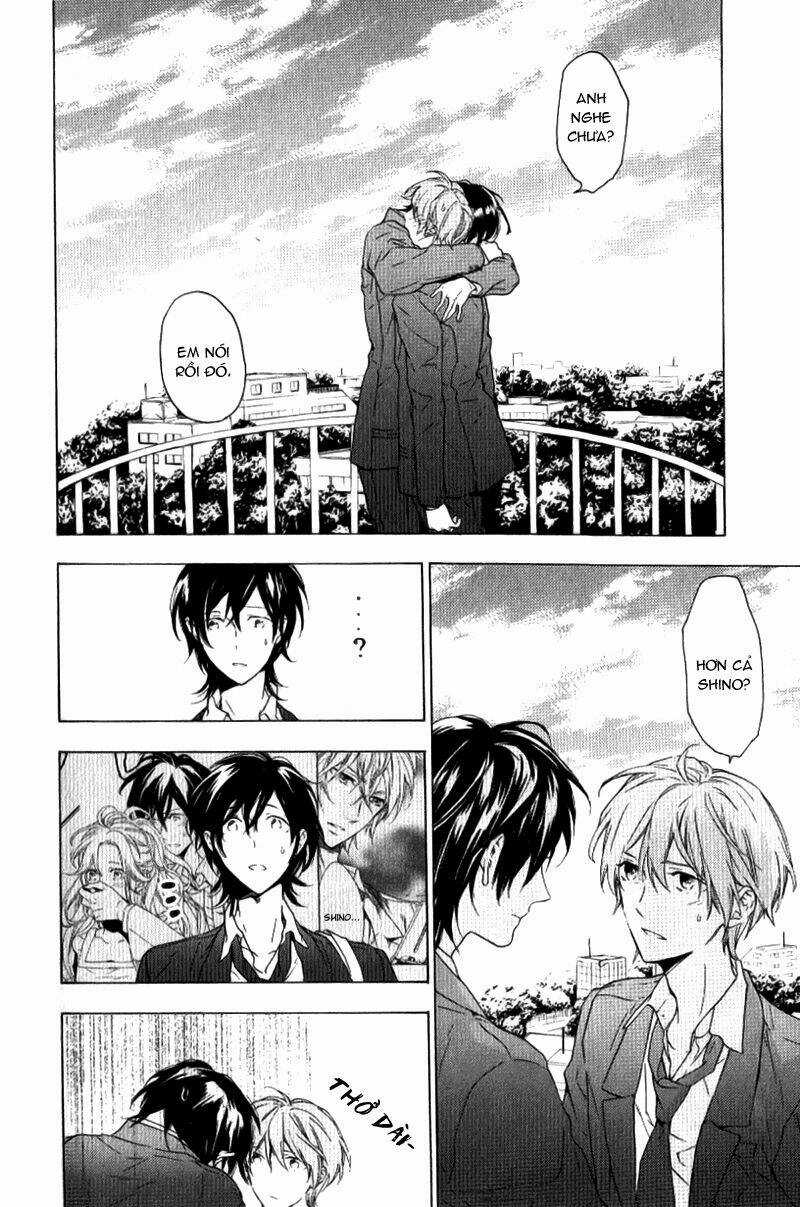 Seven Days - Chapter 13 - Trang 32