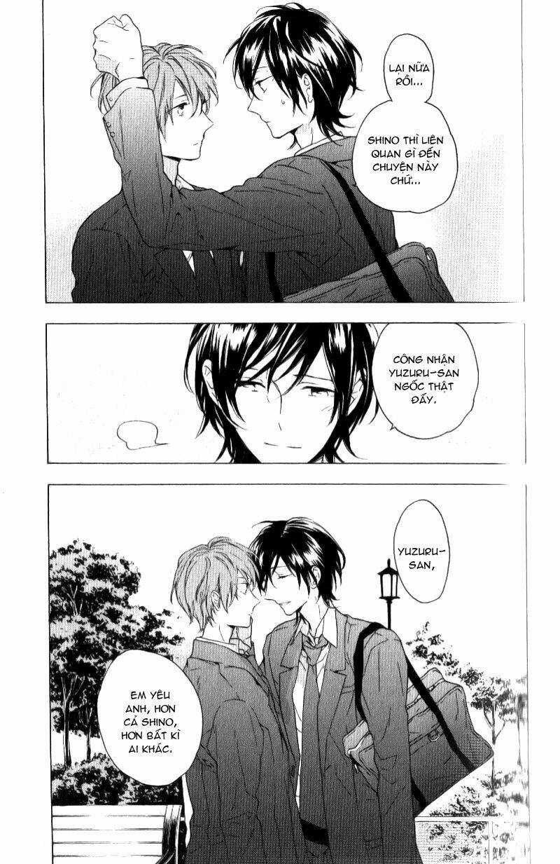 Seven Days - Chapter 13 - Trang 33