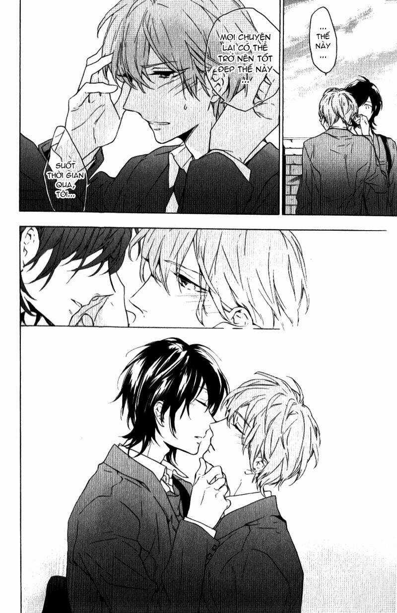 Seven Days - Chapter 13 - Trang 34