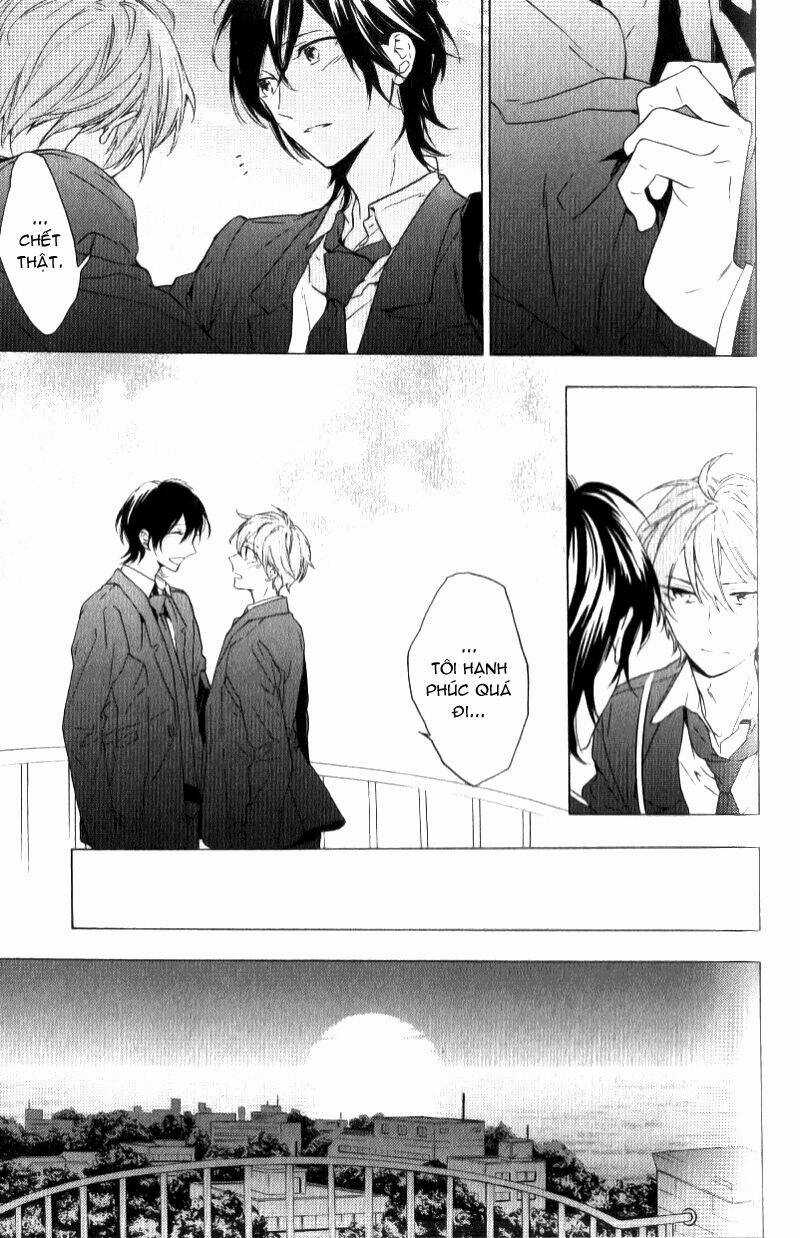 Seven Days - Chapter 13 - Trang 35