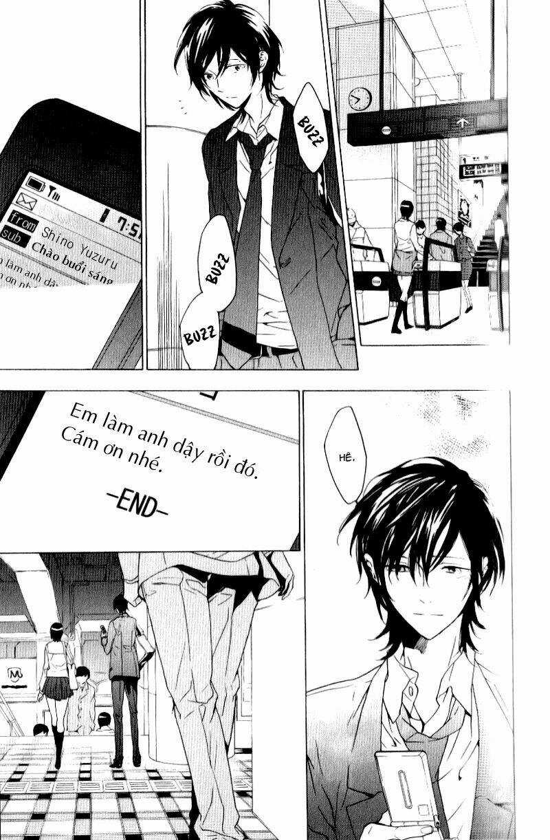 Seven Days - Chapter 13 - Trang 37