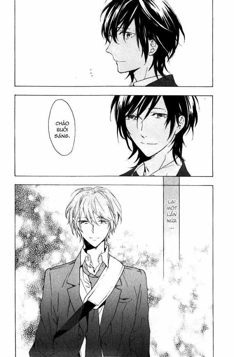 Seven Days - Chapter 13 - Trang 38