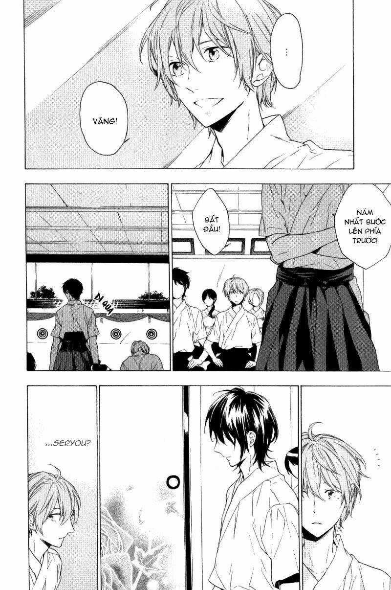 Seven Days - Chapter 13 - Trang 5