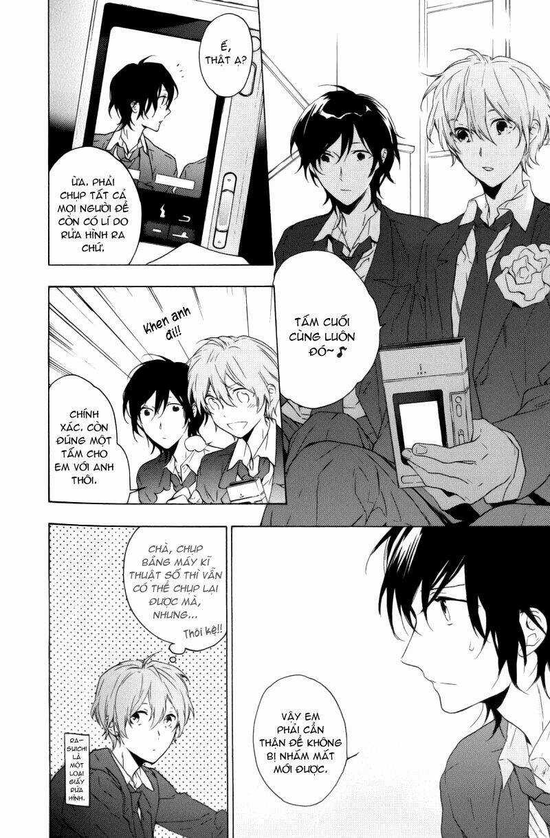 Seven Days - Chapter 13 - Trang 43