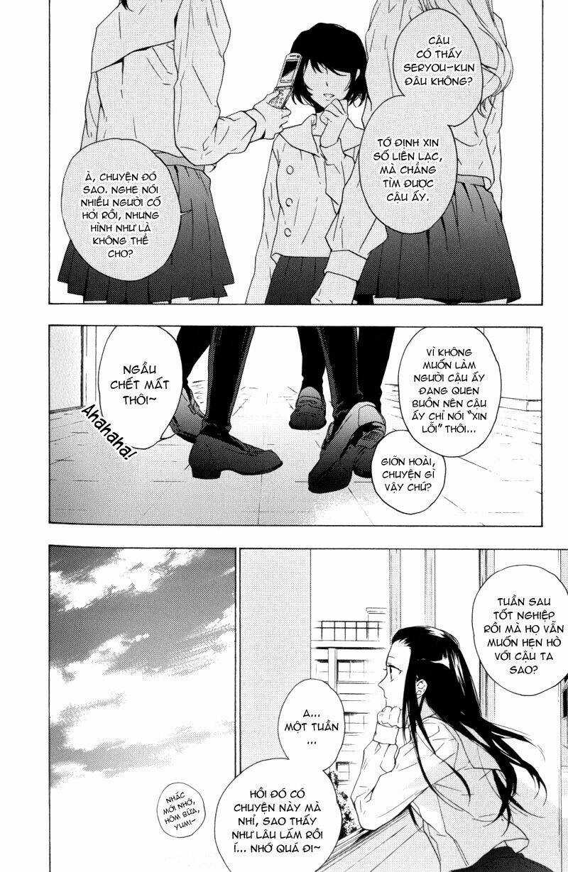 Seven Days - Chapter 13 - Trang 45