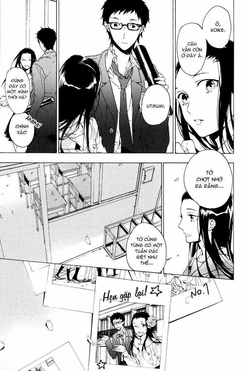 Seven Days - Chapter 13 - Trang 46