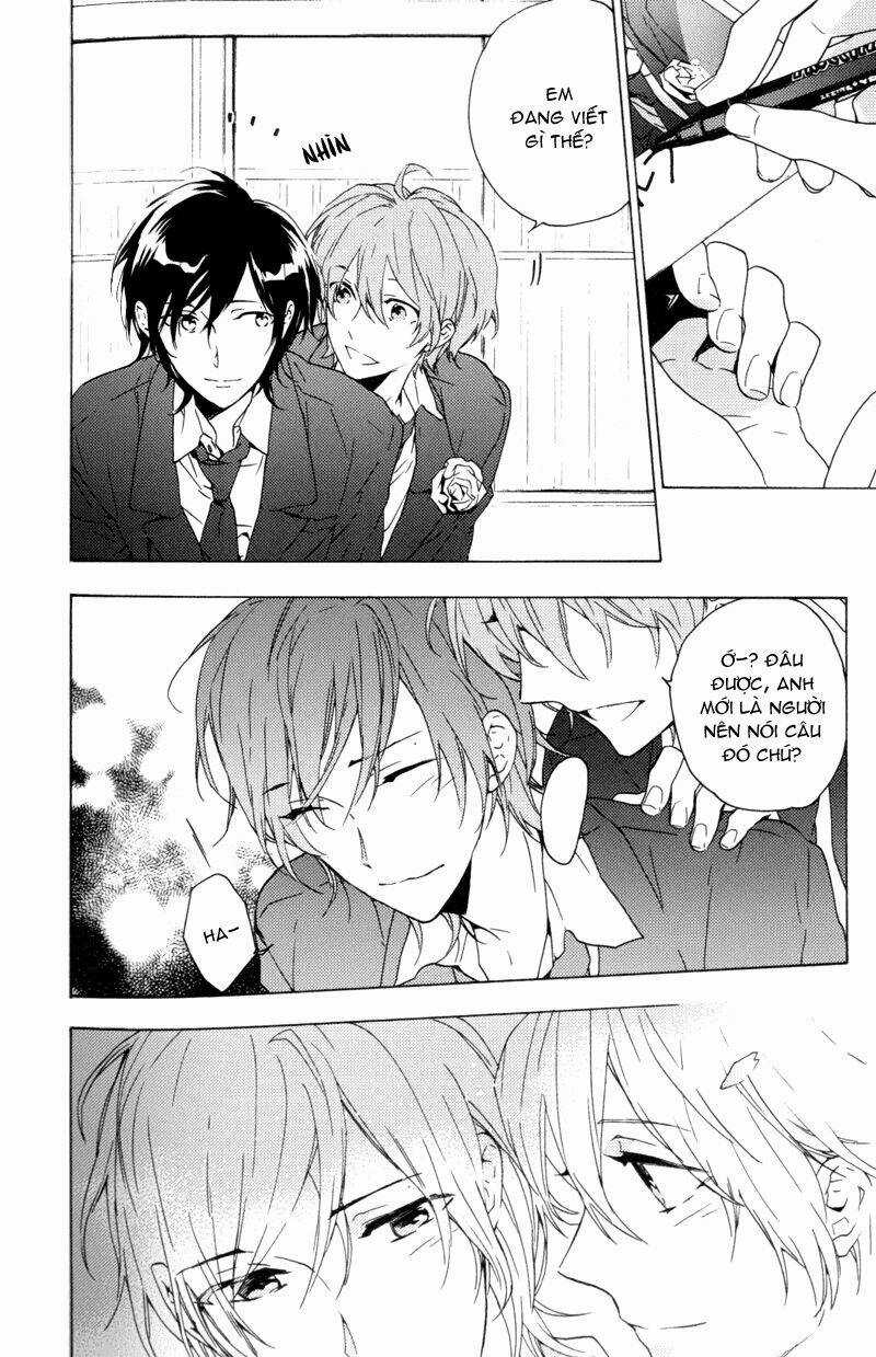 Seven Days - Chapter 13 - Trang 47