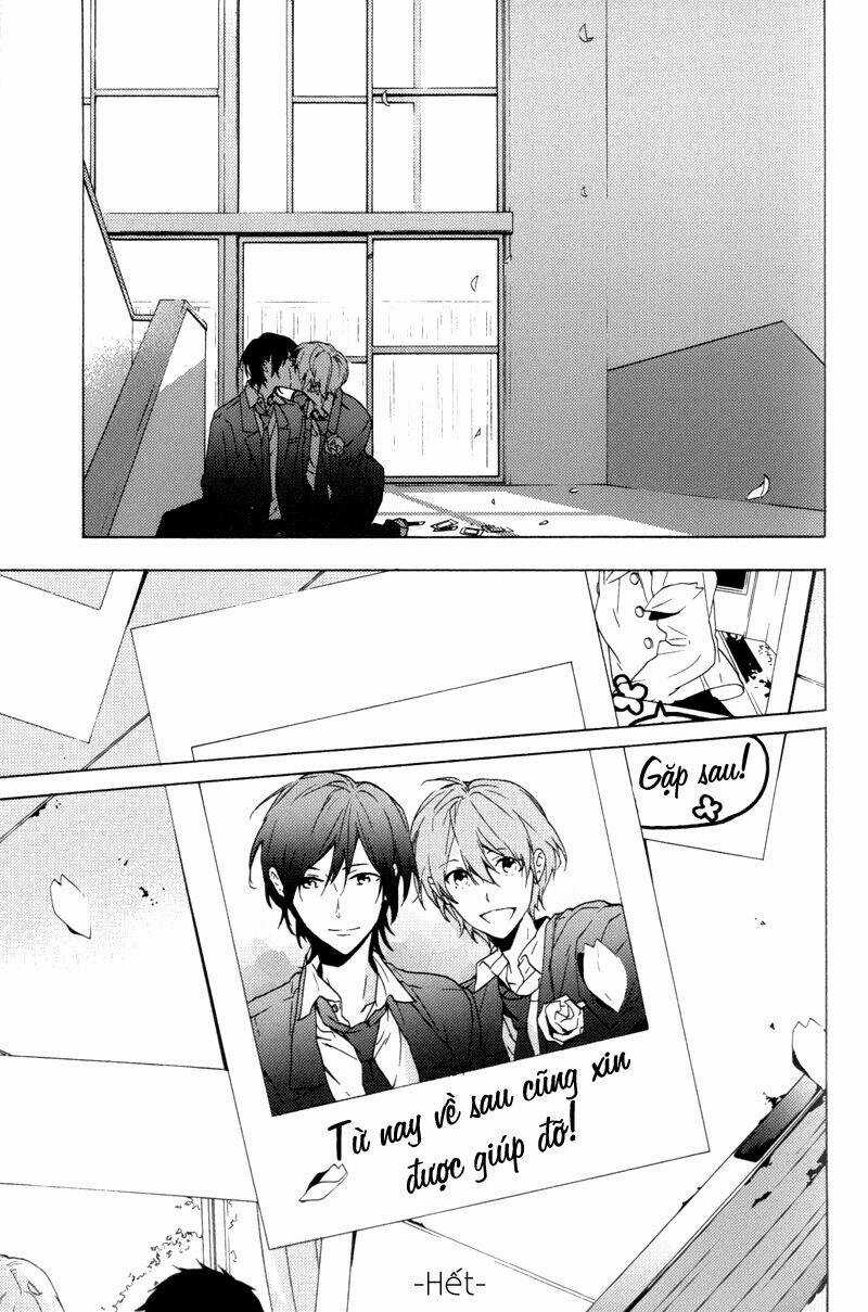 Seven Days - Chapter 13 - Trang 48