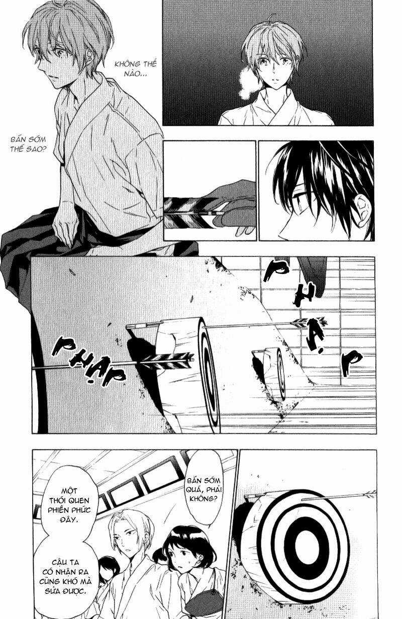 Seven Days - Chapter 13 - Trang 8