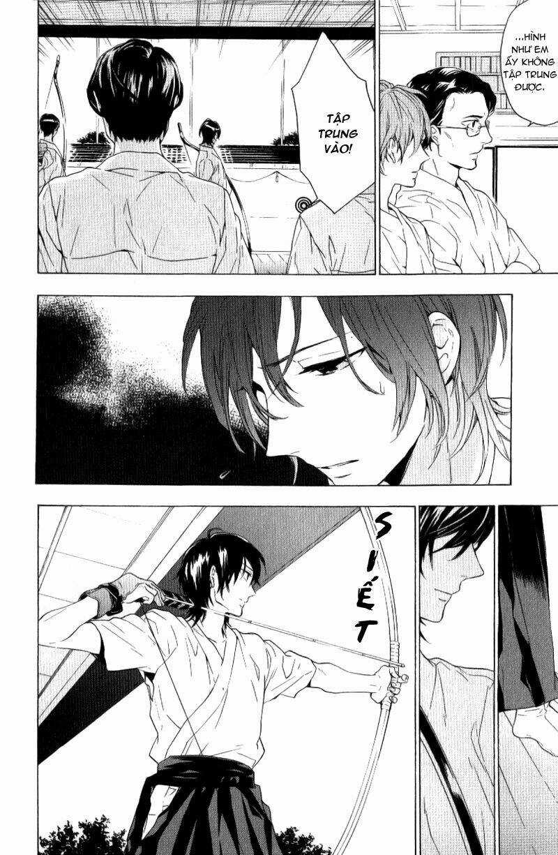 Seven Days - Chapter 13 - Trang 9