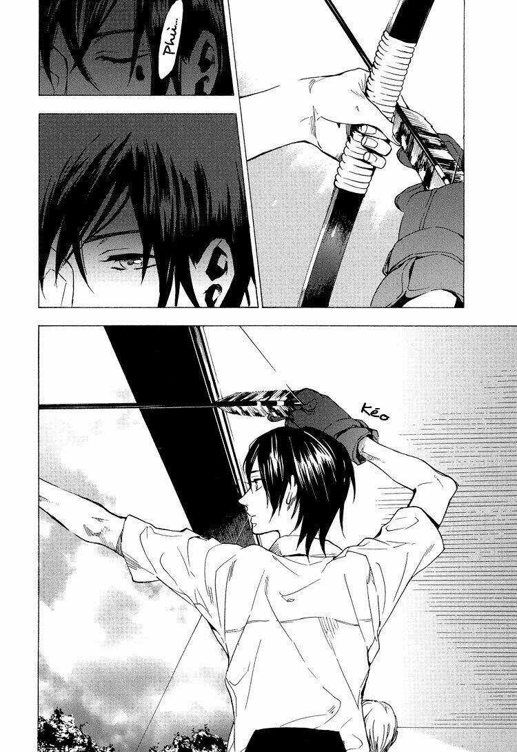 Seven Days - Chapter 2 - Trang 28