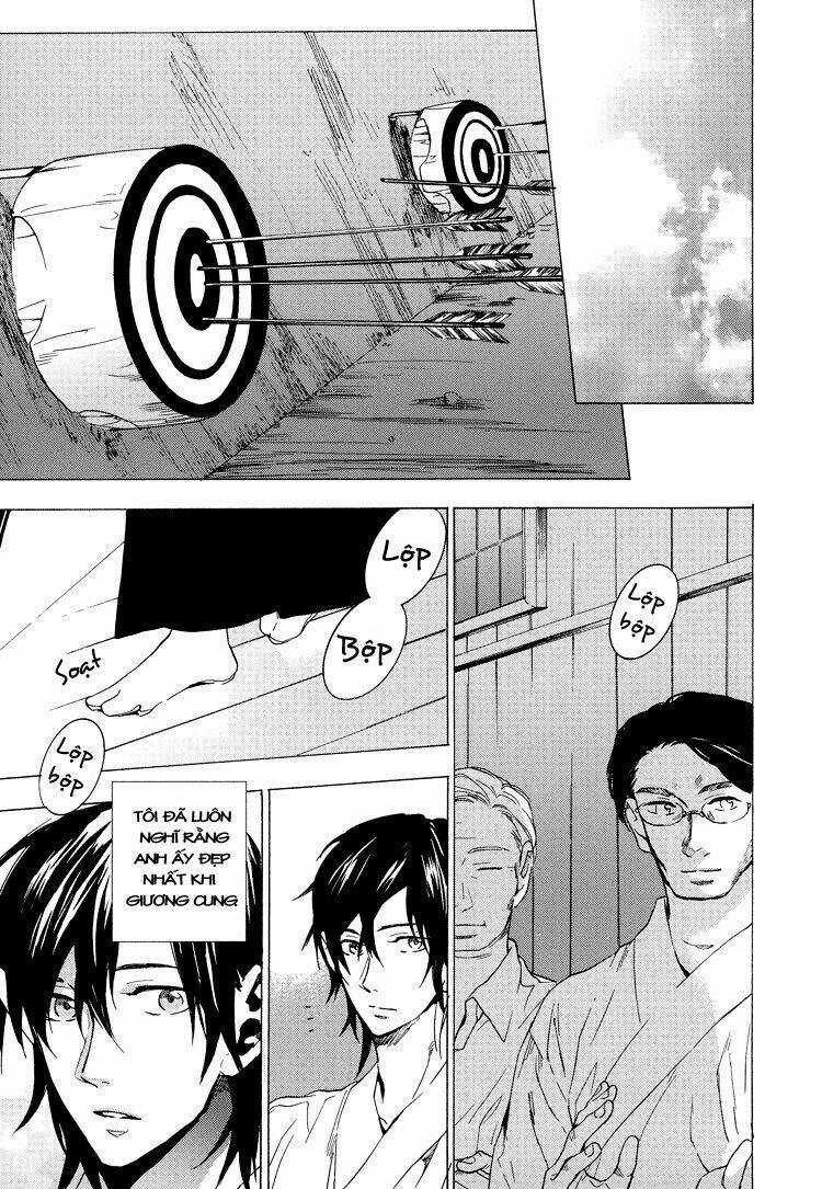 Seven Days - Chapter 2 - Trang 29