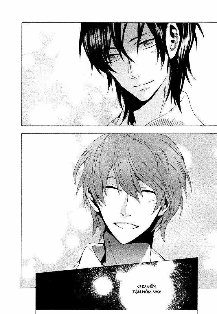 Seven Days - Chapter 2 - Trang 30