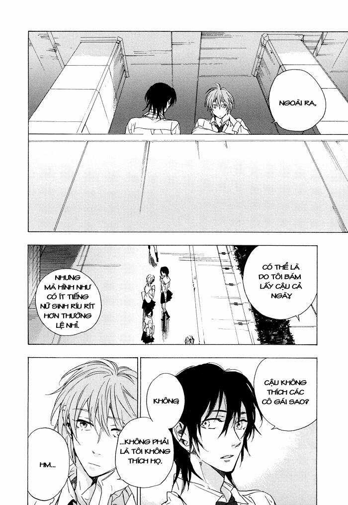 Seven Days - Chapter 4 - Trang 19