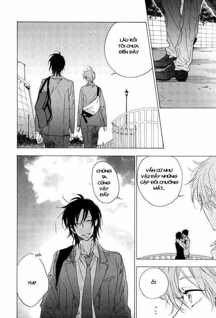 Seven Days - Chapter 4 - Trang 29