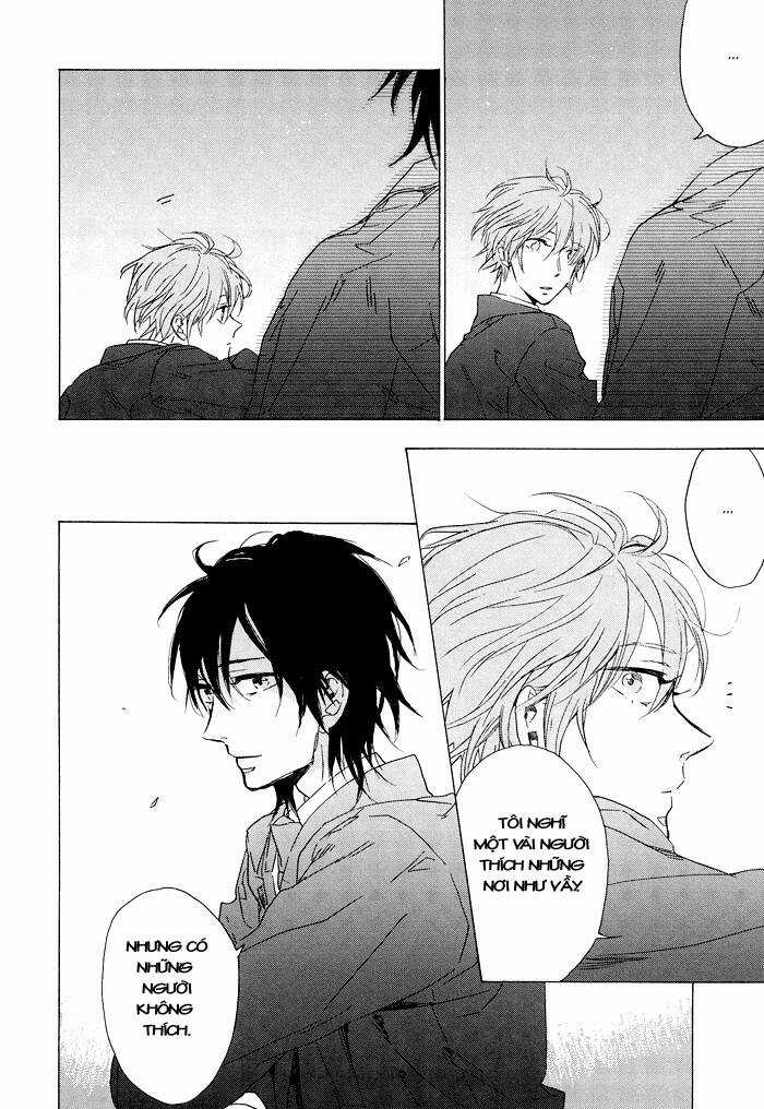 Seven Days - Chapter 4 - Trang 31