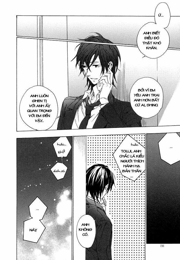 Seven Days - Chapter 5 - Trang 25