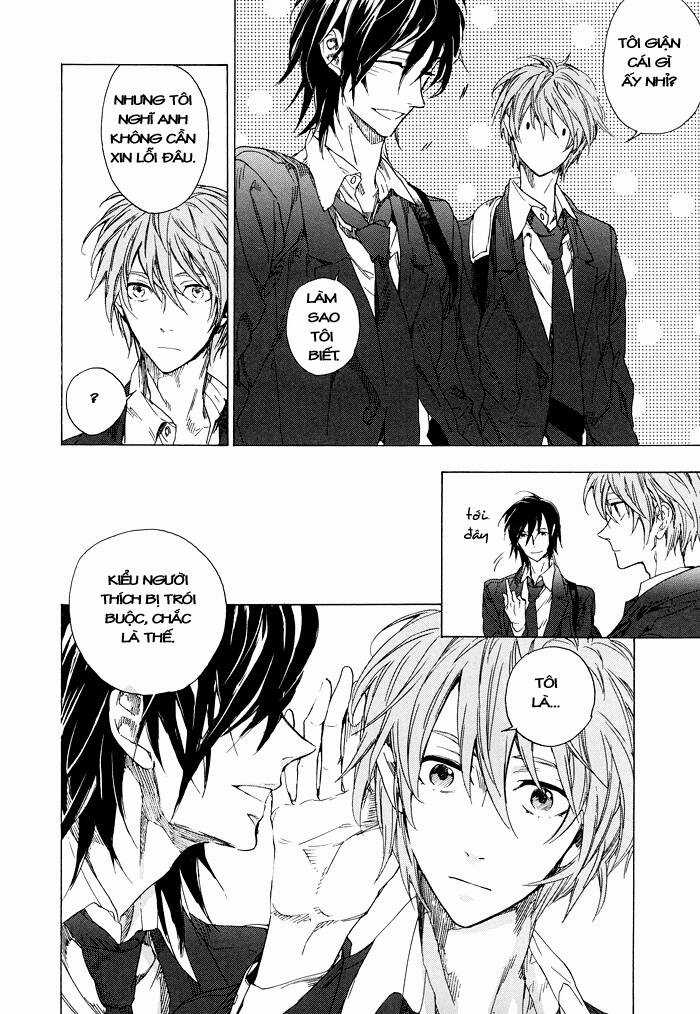 Seven Days - Chapter 5 - Trang 29