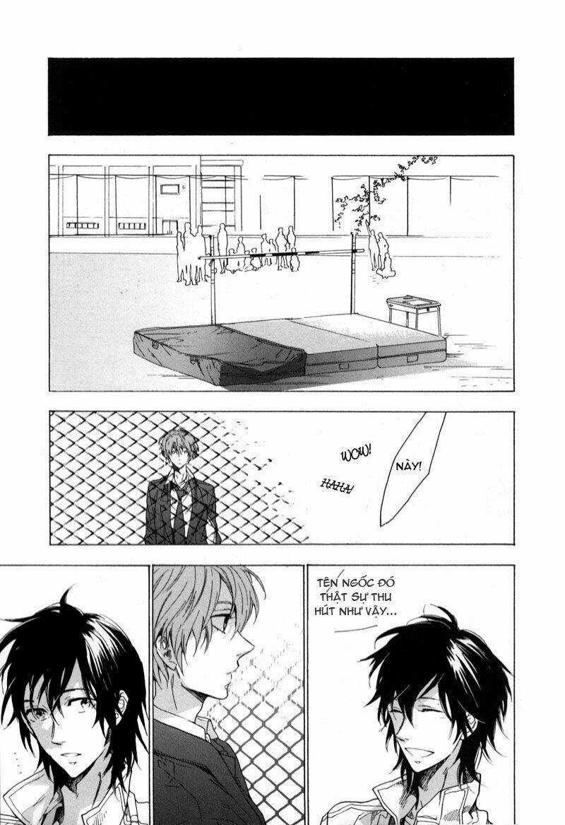 Seven Days - Chapter 6 - Trang 15