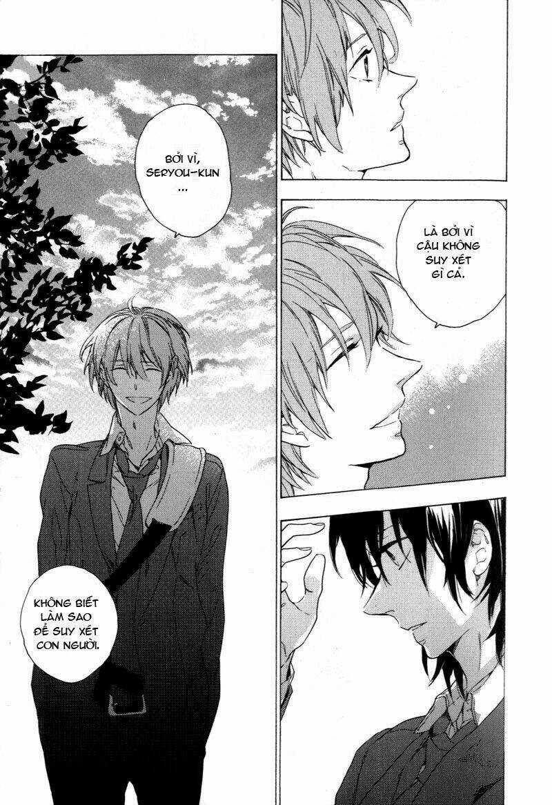 Seven Days - Chapter 7 - Trang 13