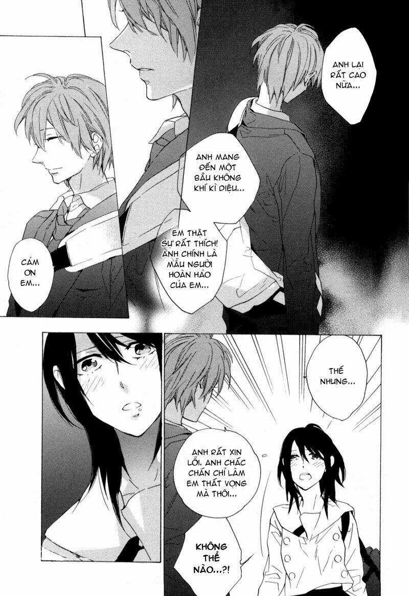 Seven Days - Chapter 8 - Trang 13