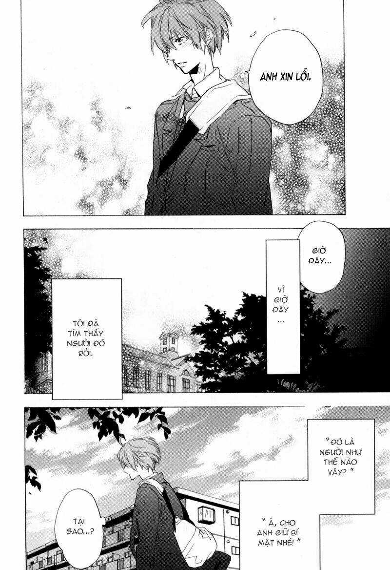 Seven Days - Chapter 8 - Trang 14