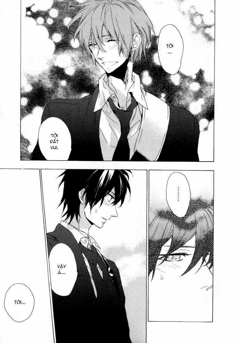 Seven Days - Chapter 8 - Trang 5