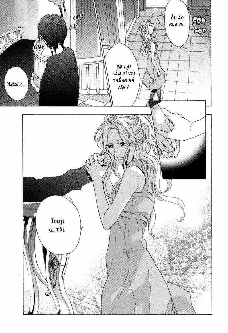 Seven Days - Chapter 9 - Trang 15