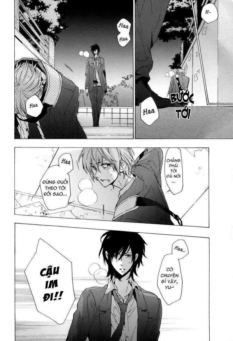 Seven Days - Chapter 9 - Trang 18