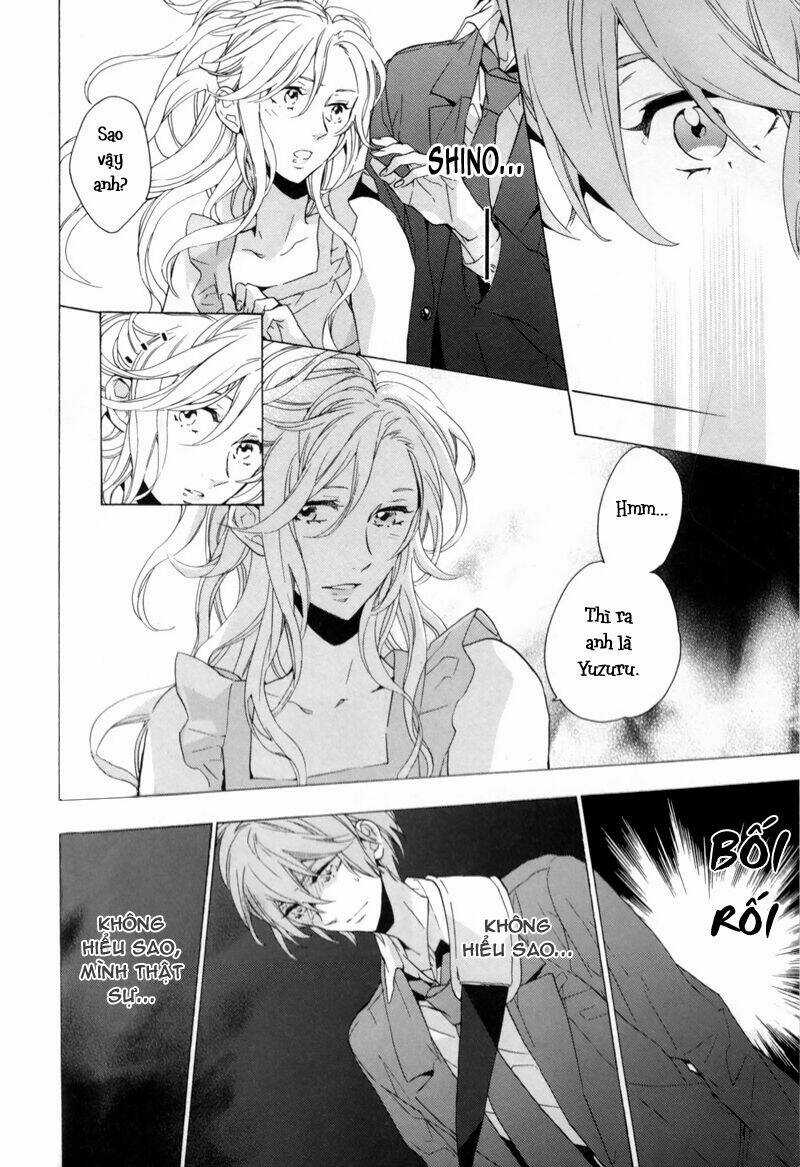 Seven Days - Chapter 9 - Trang 8