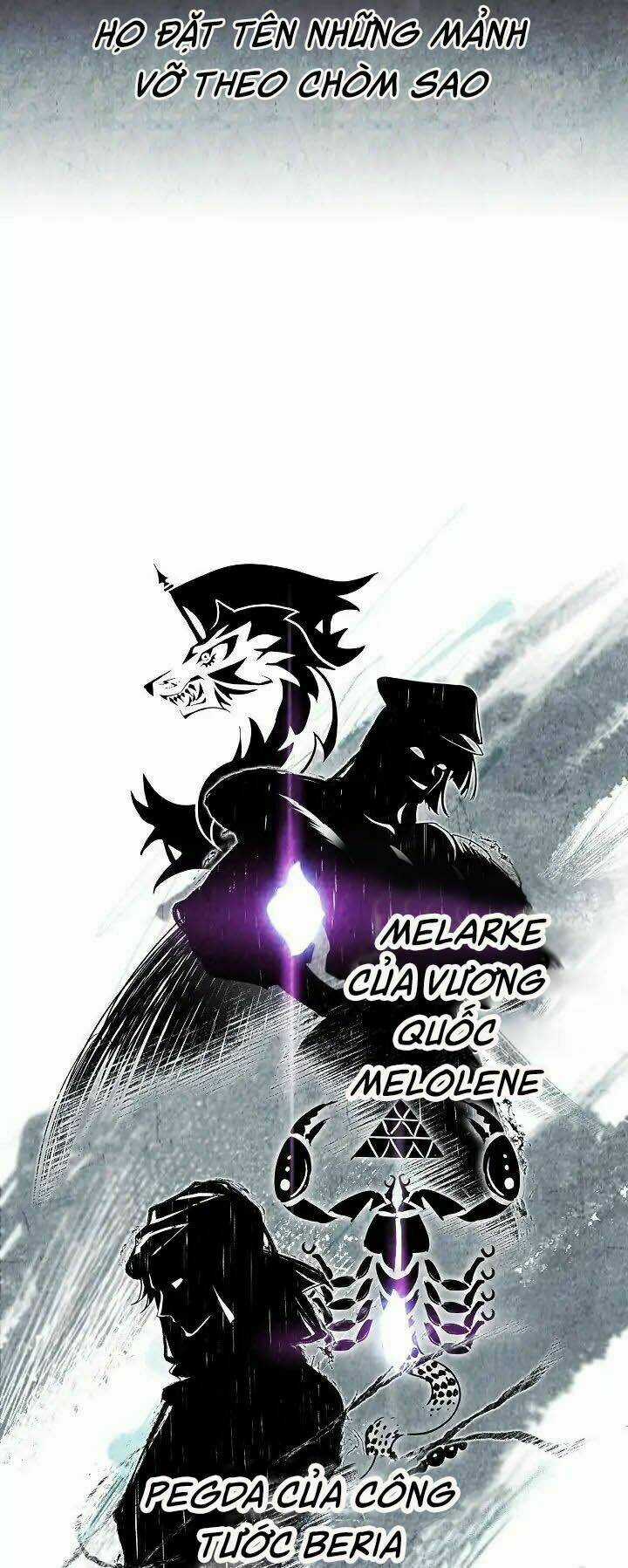 Seven Knights: Alkaid - Chapter 0 - Trang 16