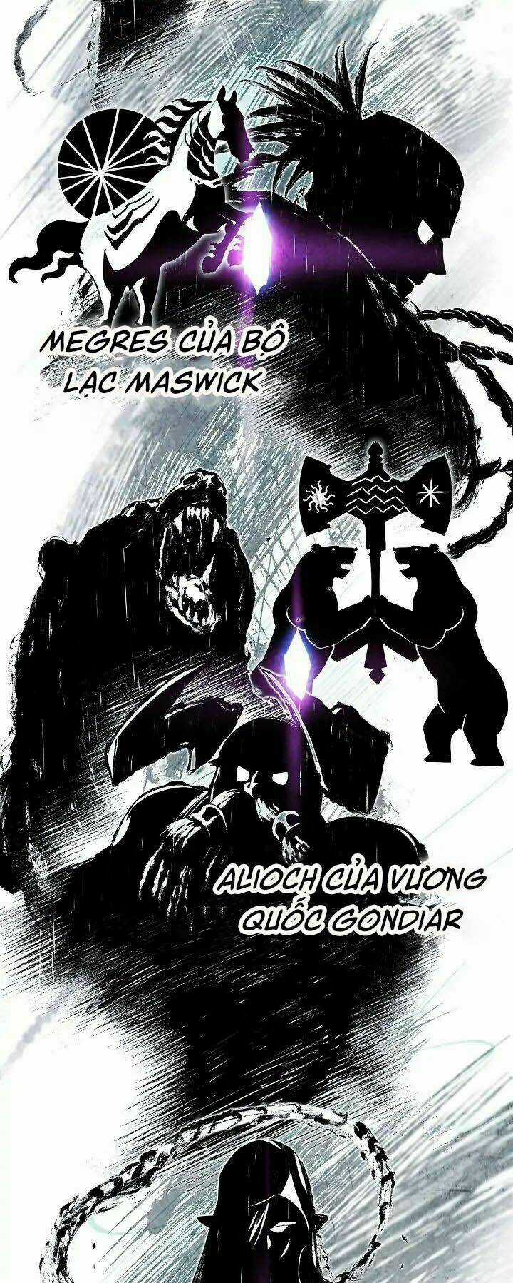 Seven Knights: Alkaid - Chapter 0 - Trang 17