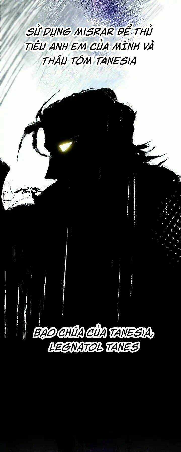 Seven Knights: Alkaid - Chapter 0 - Trang 19