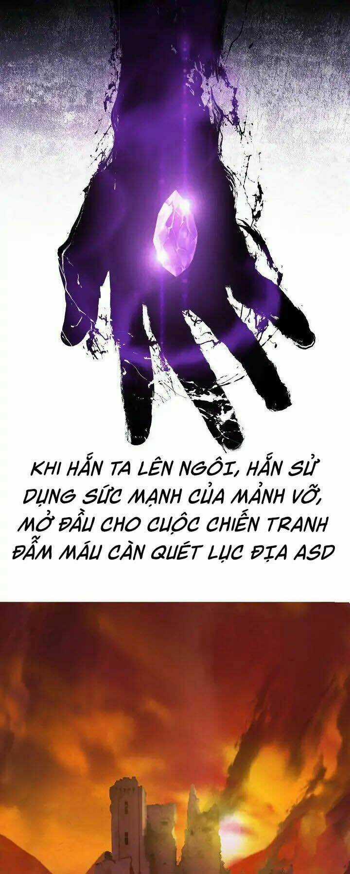 Seven Knights: Alkaid - Chapter 0 - Trang 20