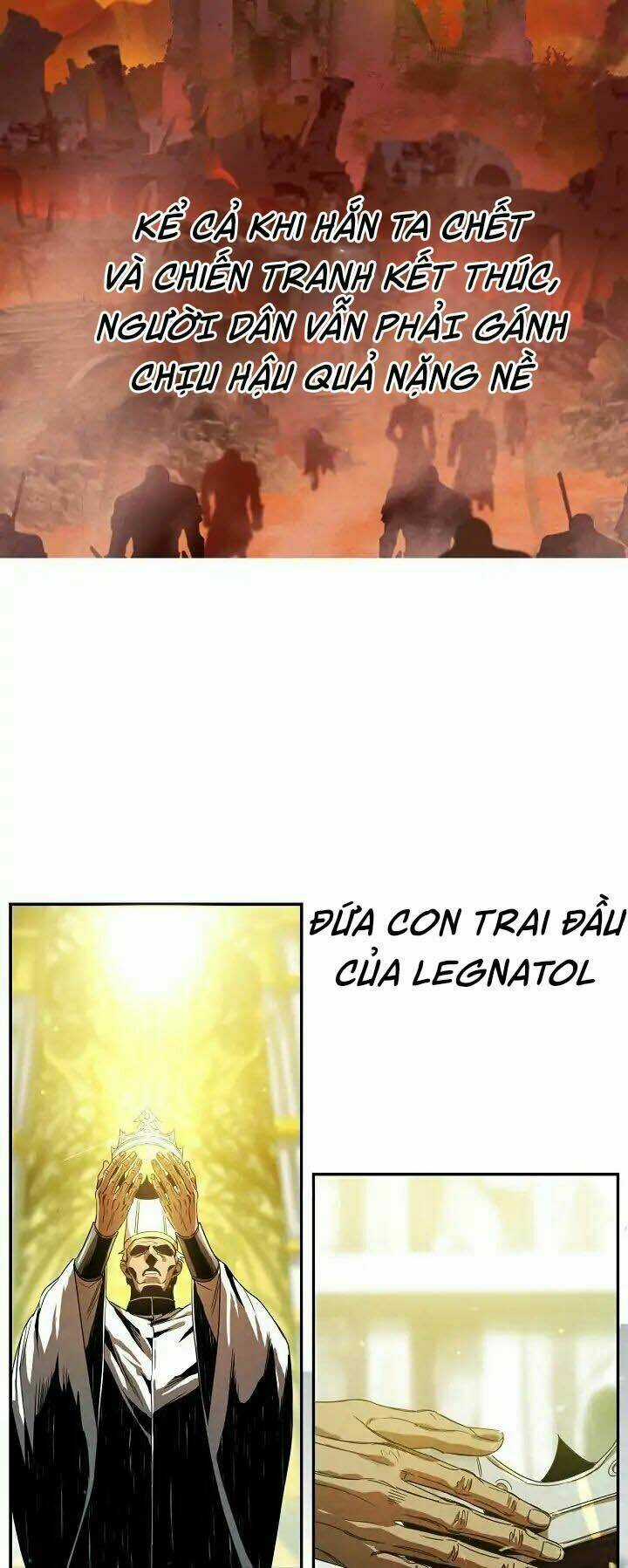 Seven Knights: Alkaid - Chapter 0 - Trang 21
