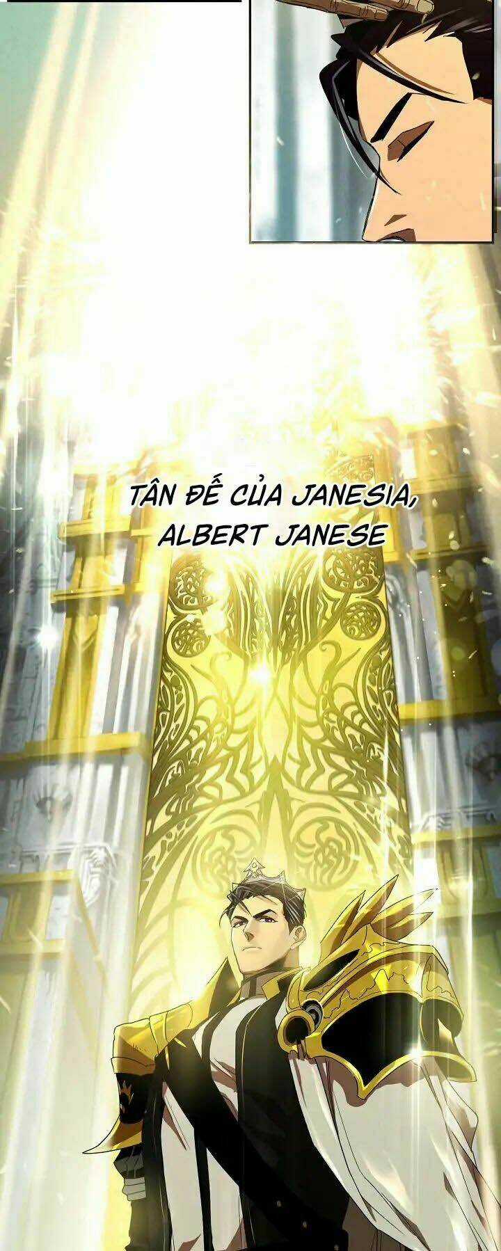 Seven Knights: Alkaid - Chapter 0 - Trang 22