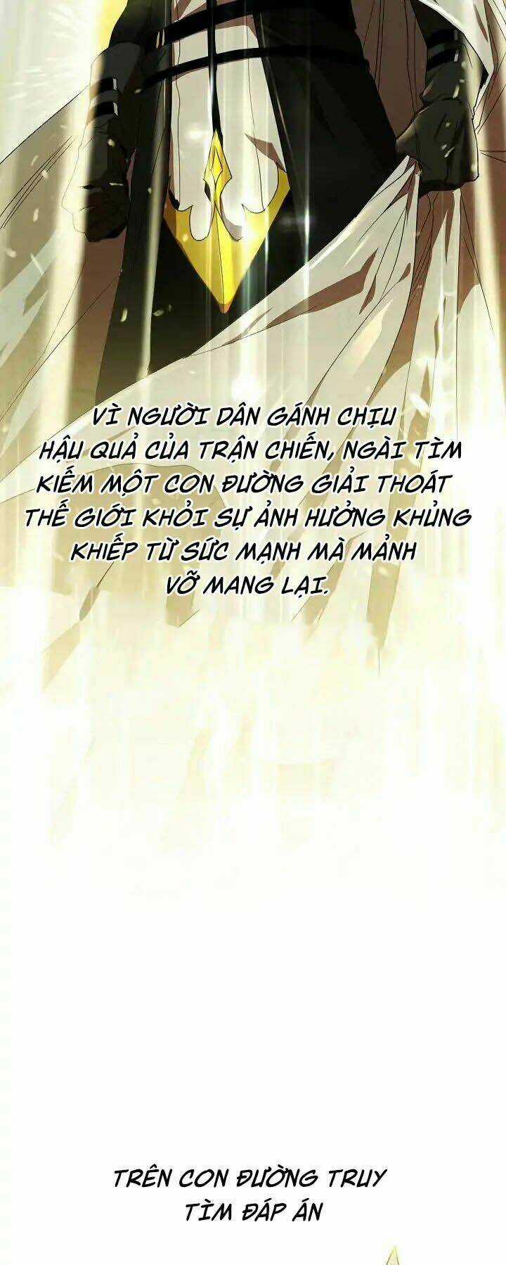 Seven Knights: Alkaid - Chapter 0 - Trang 23