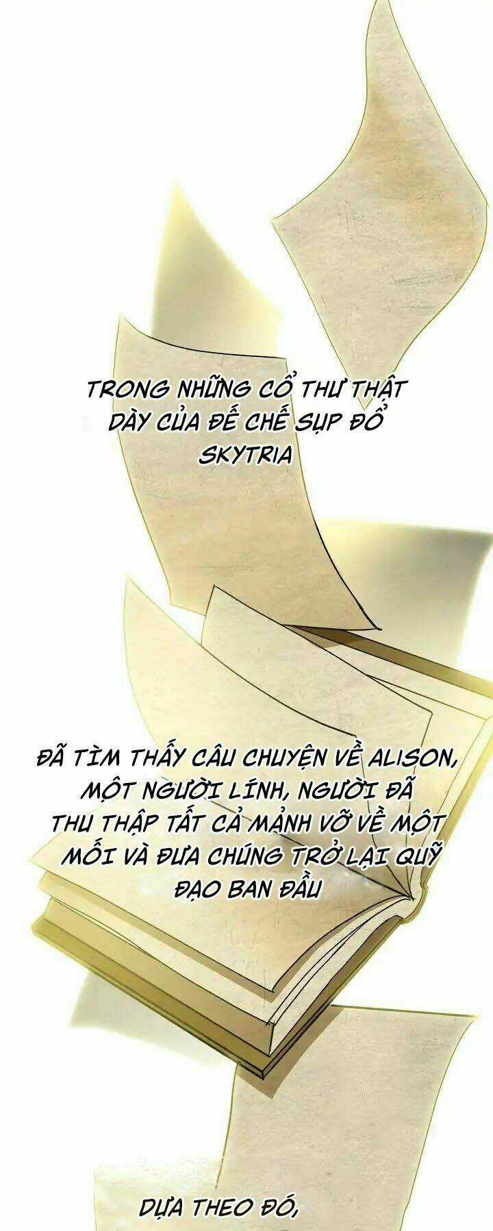 Seven Knights: Alkaid - Chapter 0 - Trang 24