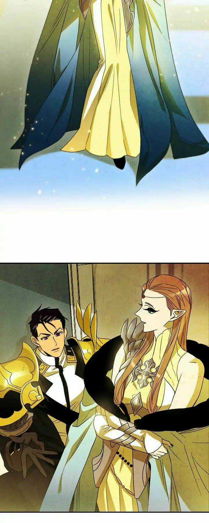 Seven Knights: Alkaid - Chapter 0 - Trang 28