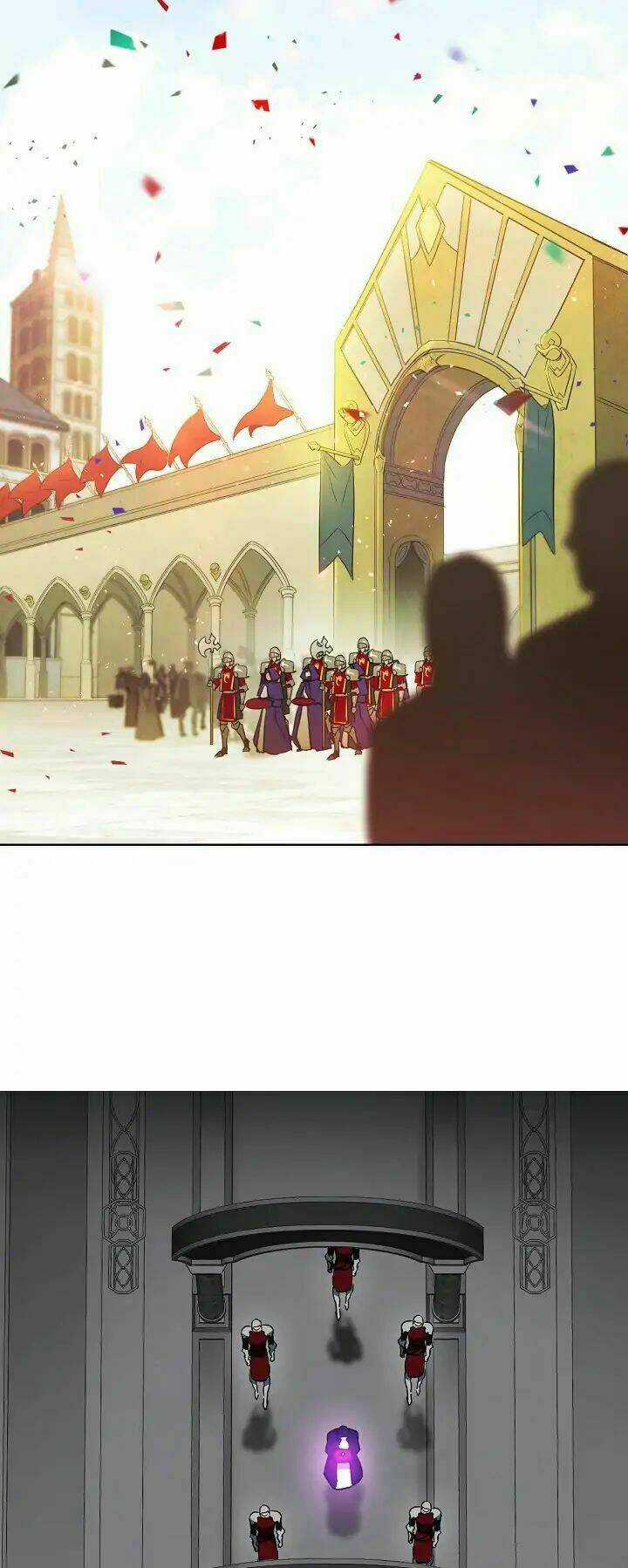 Seven Knights: Alkaid - Chapter 0 - Trang 30