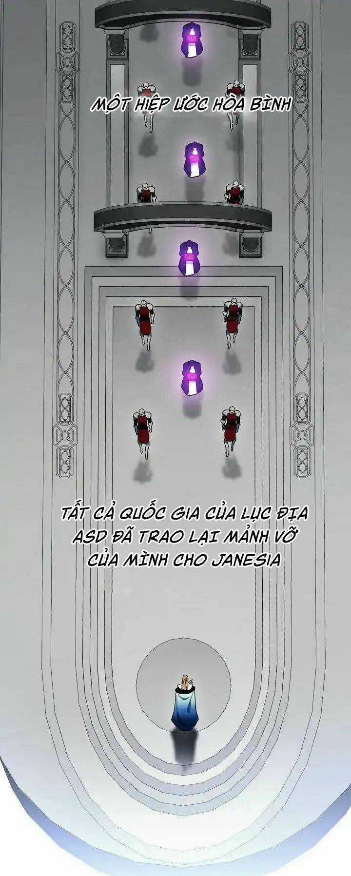 Seven Knights: Alkaid - Chapter 0 - Trang 31